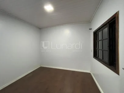 Foto Casa com 3 Dormitórios