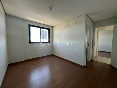 Foto Apartamento com 2 Suítes