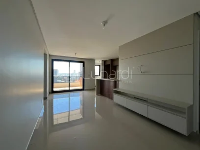 Foto Apartamento com 2 Suítes