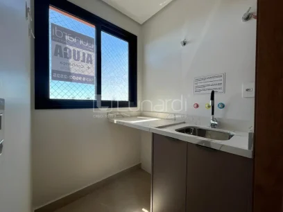 Foto Apartamento com 2 Suítes