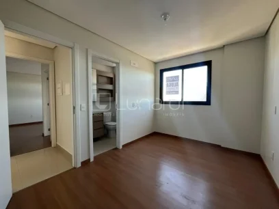 Foto Apartamento com 2 Suítes