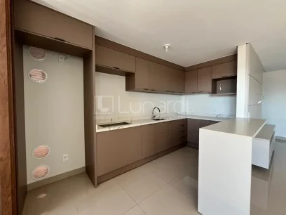 Foto Apartamento com 2 Suítes