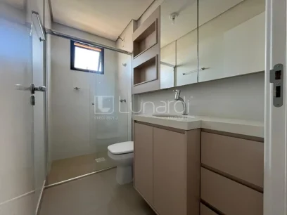 Foto Apartamento com 2 Suítes