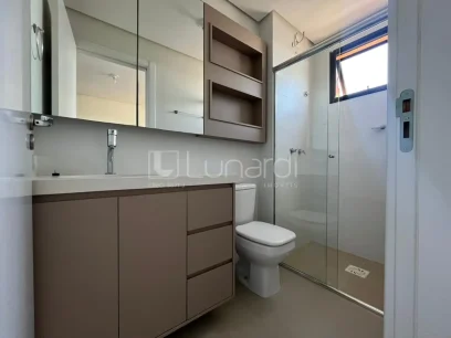 Foto Apartamento com 2 Suítes