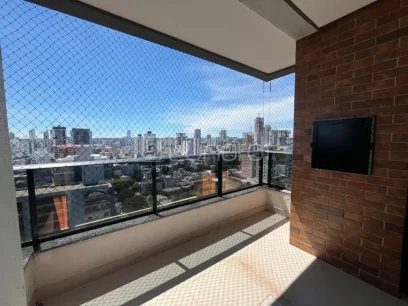 Foto Apartamento com 2 Suítes