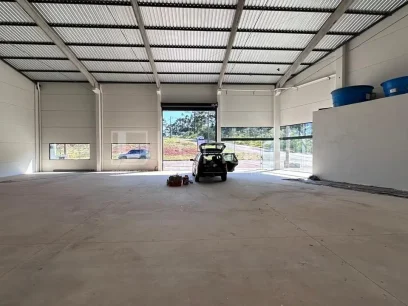 Barracão - Miniatura - Lunardi Imóveis