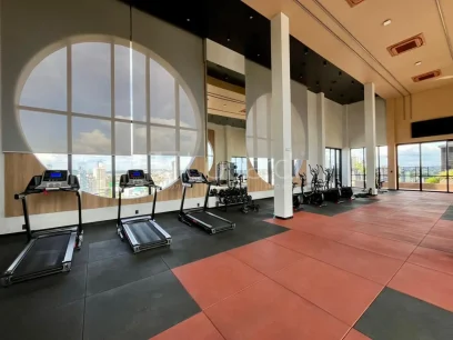 Studio com 1 Dormitório - Miniatura - Lunardi Imóveis