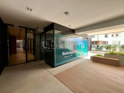 Studio com 1 Dormitório - Miniatura - Lunardi Imóveis