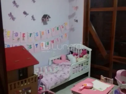 Casa com 4 Dormitórios - Miniatura - Lunardi Imóveis