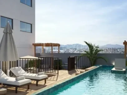 Apartamento com 2 Dormitórios - Miniatura - Lunardi Imóveis