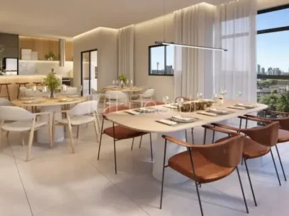 Apartamento com 2 Dormitórios - Miniatura - Lunardi Imóveis