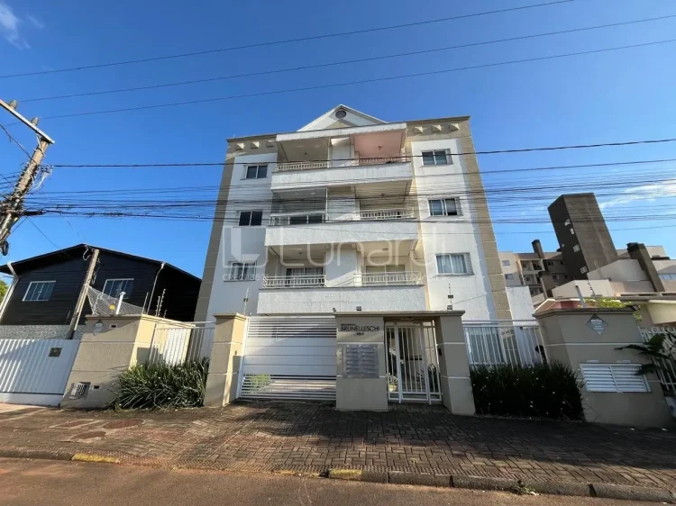 Apartamento com 2 Dormitórios