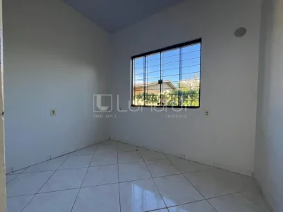 Casa com 3 Dormitórios - Miniatura - Lunardi Imóveis