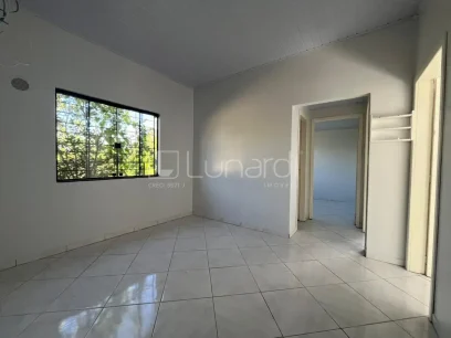 Casa com 3 Dormitórios - Miniatura - Lunardi Imóveis