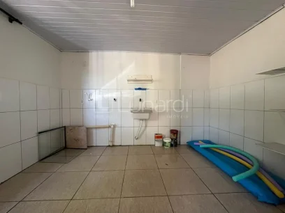 Casa com 3 Dormitórios - Miniatura - Lunardi Imóveis