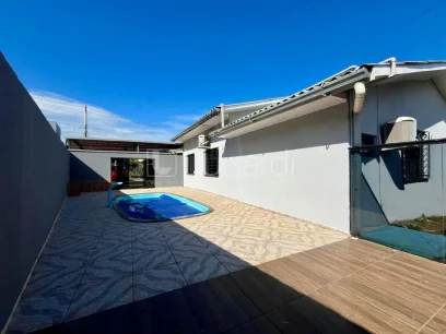 Casa com 3 Dormitórios - Miniatura - Lunardi Imóveis