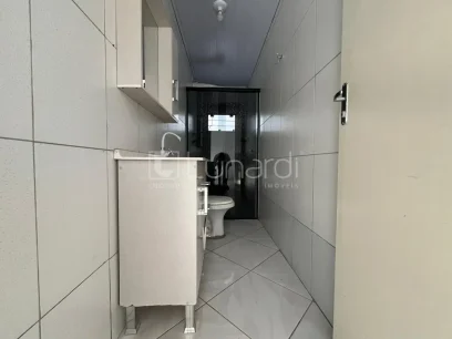 Casa com 3 Dormitórios - Miniatura - Lunardi Imóveis