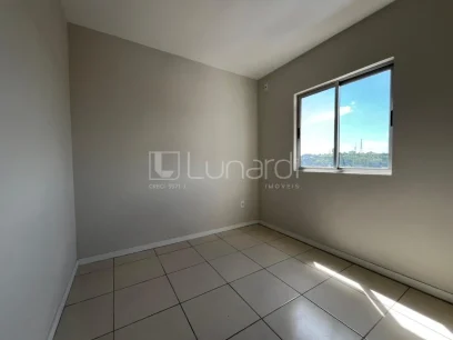 Foto Apartamento com 2 Dormitórios