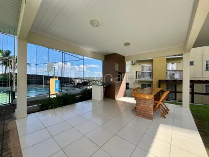 Foto Apartamento com 2 Dormitórios