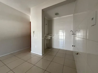 Foto Apartamento com 2 Dormitórios