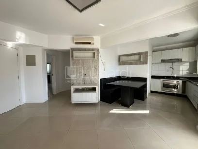 Foto Apartamento com 2 Dormitórios