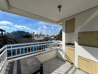 Foto Apartamento com 2 Dormitórios