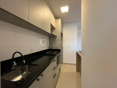 Foto Apartamento com 2 Dormitórios