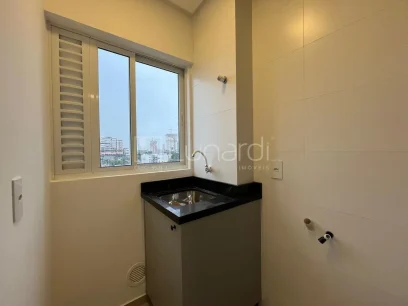 Foto Apartamento com 2 Dormitórios