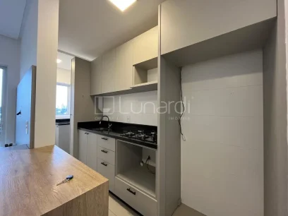 Foto Apartamento com 2 Dormitórios