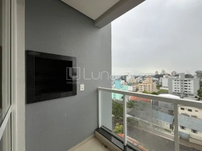 Foto Apartamento com 2 Dormitórios