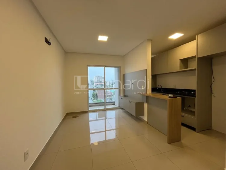 Apartamento com 2 Dormitórios