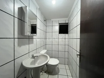 Studio com 1 Suíte - Miniatura - Lunardi Imóveis