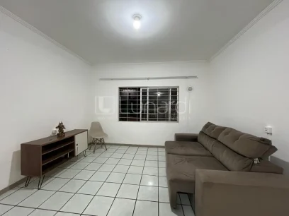 Studio com 1 Suíte - Miniatura - Lunardi Imóveis