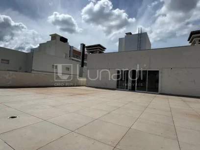 Apartamento com 1 Dormitório - Miniatura - Lunardi Imóveis