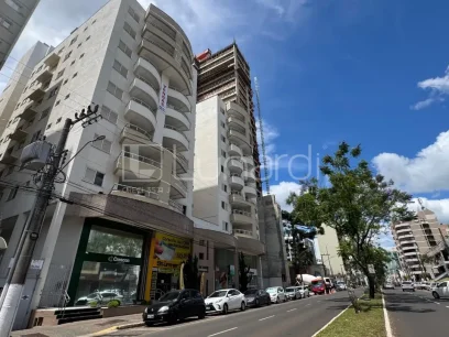 Apartamento com 1 Dormitório - Miniatura - Lunardi Imóveis