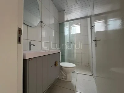 Foto Apartamento com 2 Dormitórios