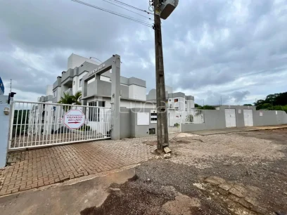 Foto Apartamento com 2 Dormitórios