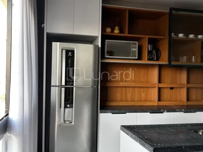 Foto Studio com 1 Dormitório