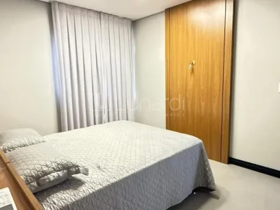 Foto Studio com 1 Dormitório