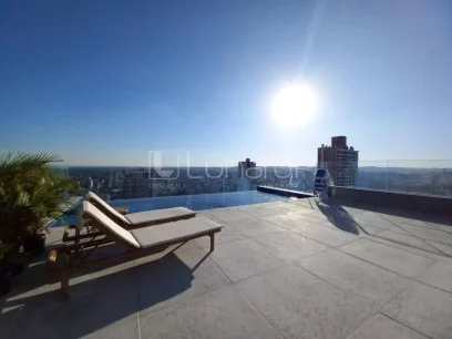 Foto Studio com 1 Dormitório