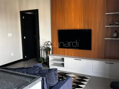 Foto Studio com 1 Dormitório