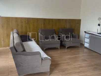 Foto Casa com 1 Dormitório