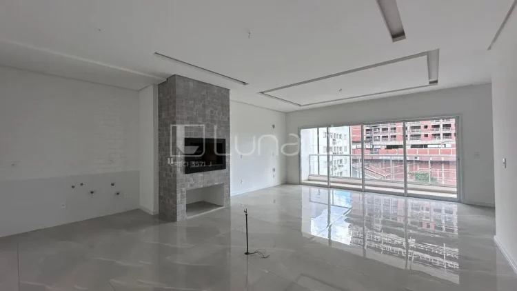 Apartamento com 4 Dormitórios - Lunardi Imóveis