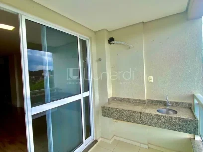 Foto Apartamento com 3 Dormitórios