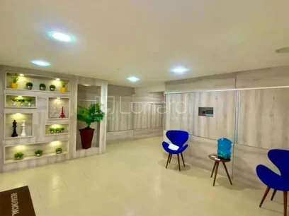 Foto Apartamento com 3 Dormitórios