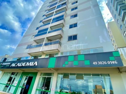 Foto Apartamento com 3 Dormitórios