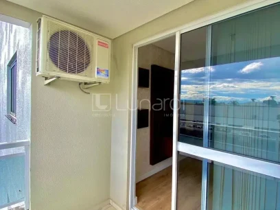 Foto Apartamento com 3 Dormitórios