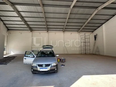 Barracão - Miniatura - Lunardi Imóveis