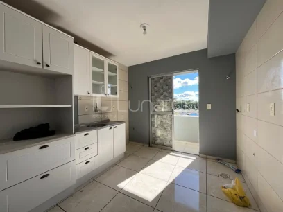 Apartamento com 2 Dormitórios - Miniatura - Lunardi Imóveis