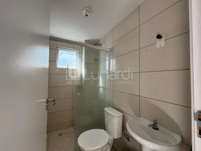 Apartamento com 2 Dormitórios - Miniatura - Lunardi Imóveis